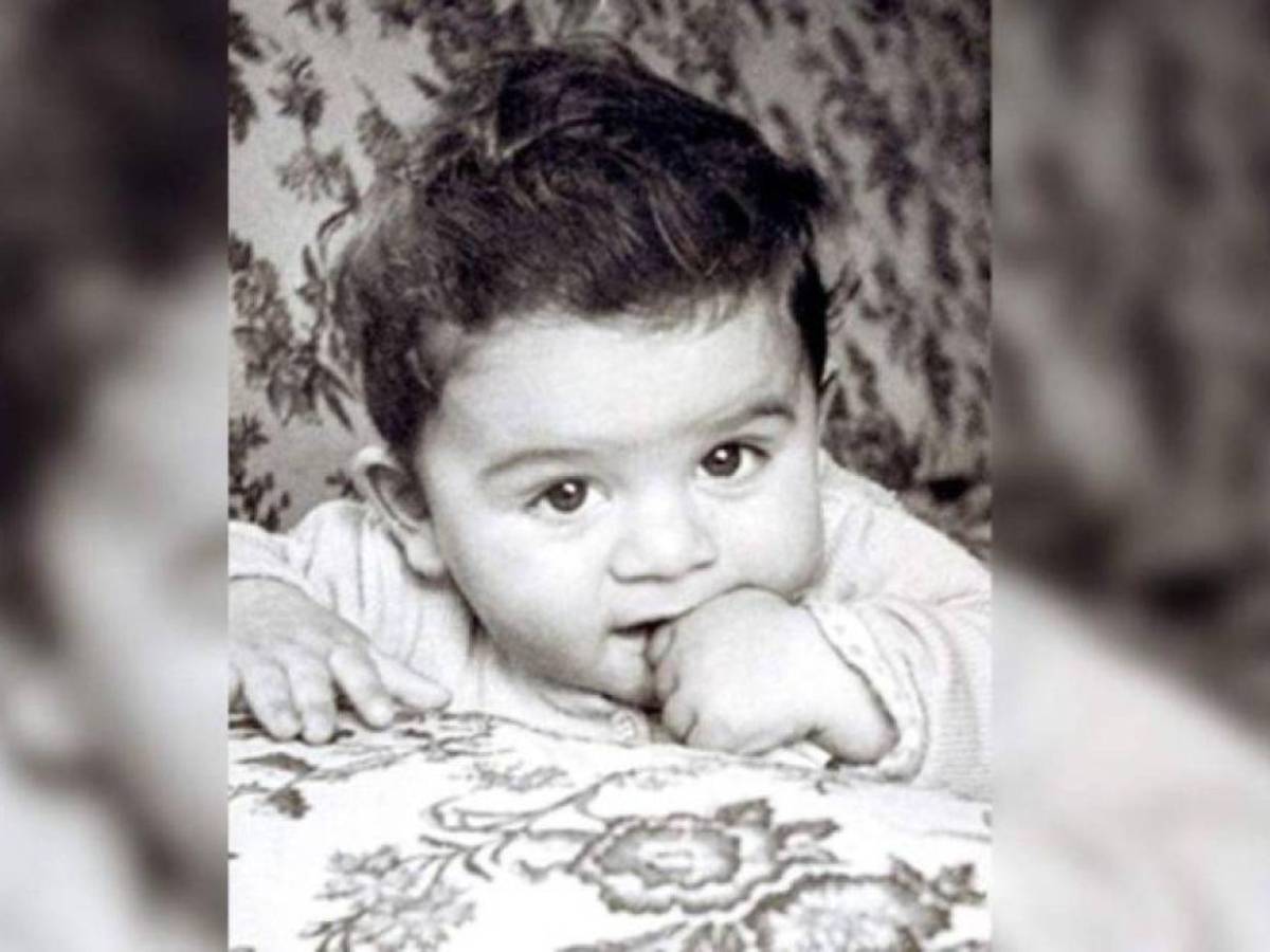 Familia de Salvador Nasralla, así son la esposa e hijos del precandidato del Partido Liberal