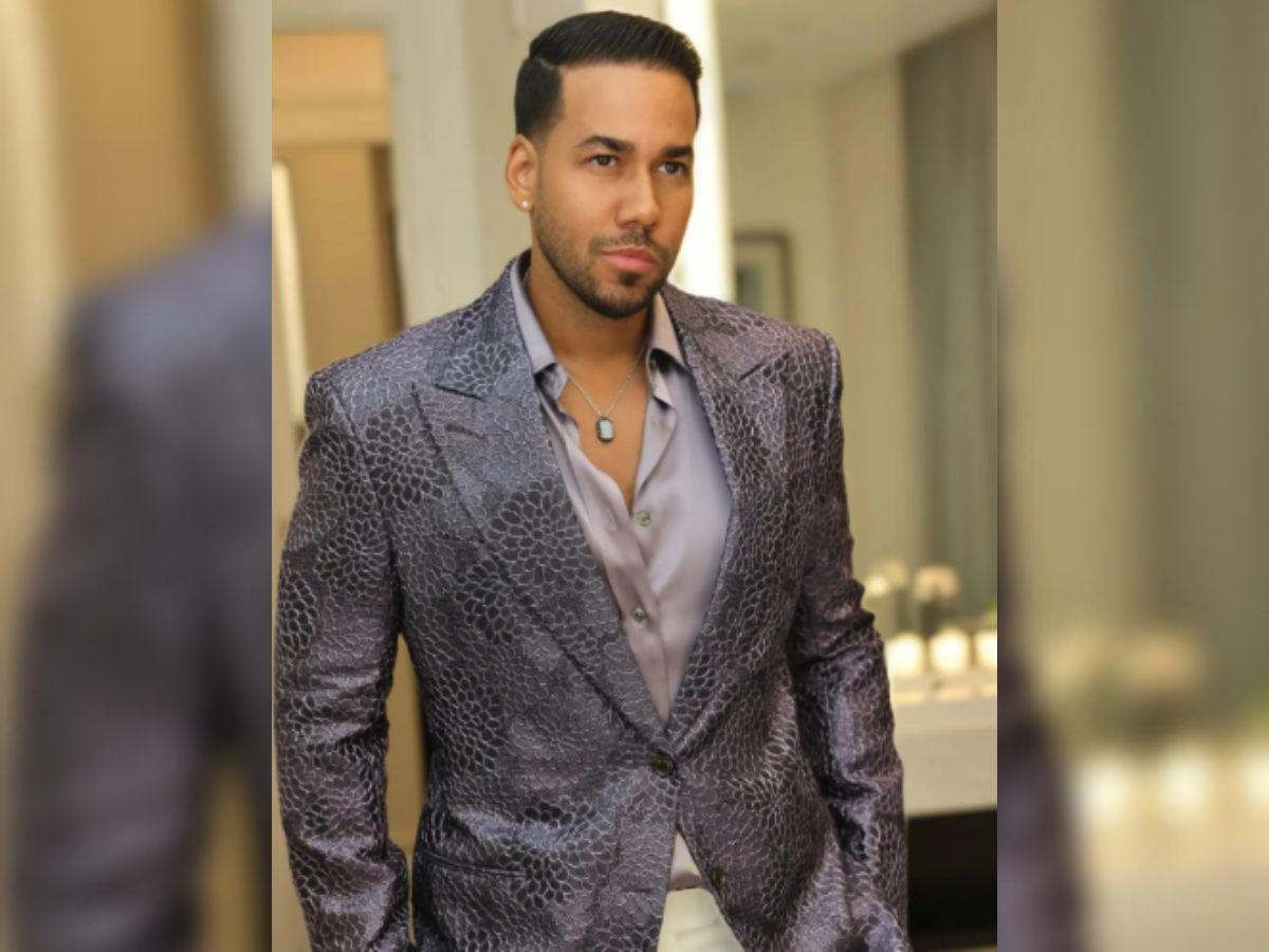 ¿Cuáles son las cinco mejores canciones de Romeo Santos?