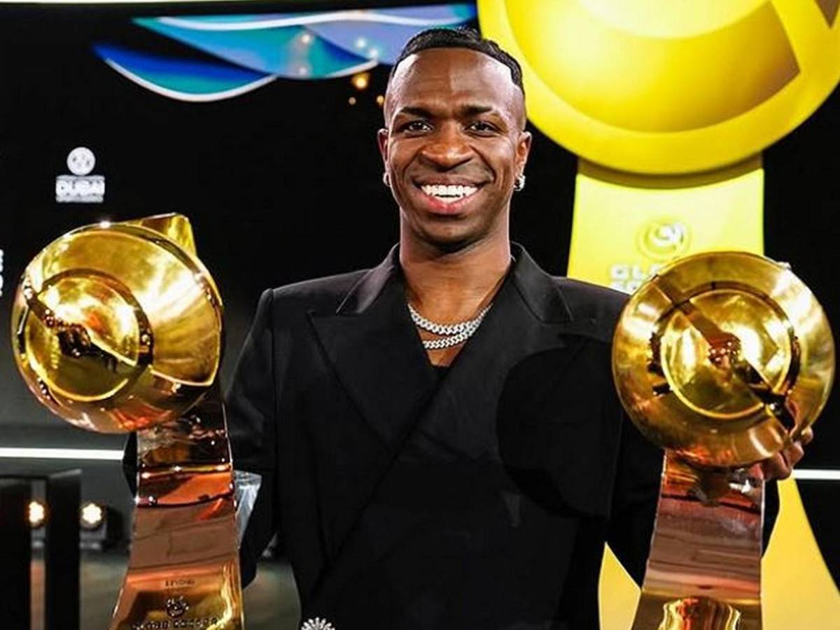 ¿Cómo le ha ido a Vinicius JR en su lucha contra racismo?