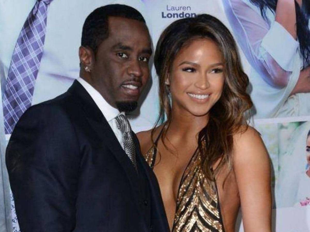 Cassie Ventura revela lo que Sean Combs le hizo al intentar terminar la relación