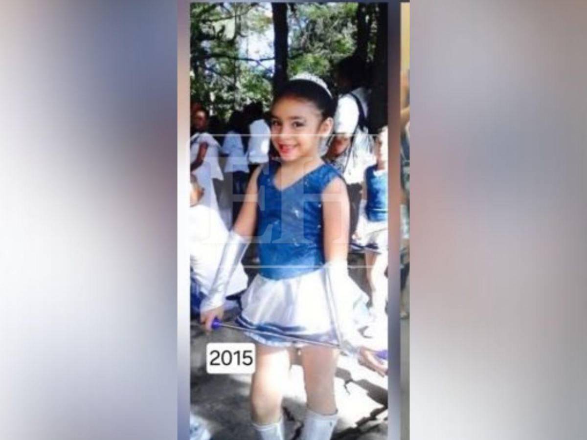 Eterna capitana: así recuerdan a Emily Torres destacada palillona desde la infancia