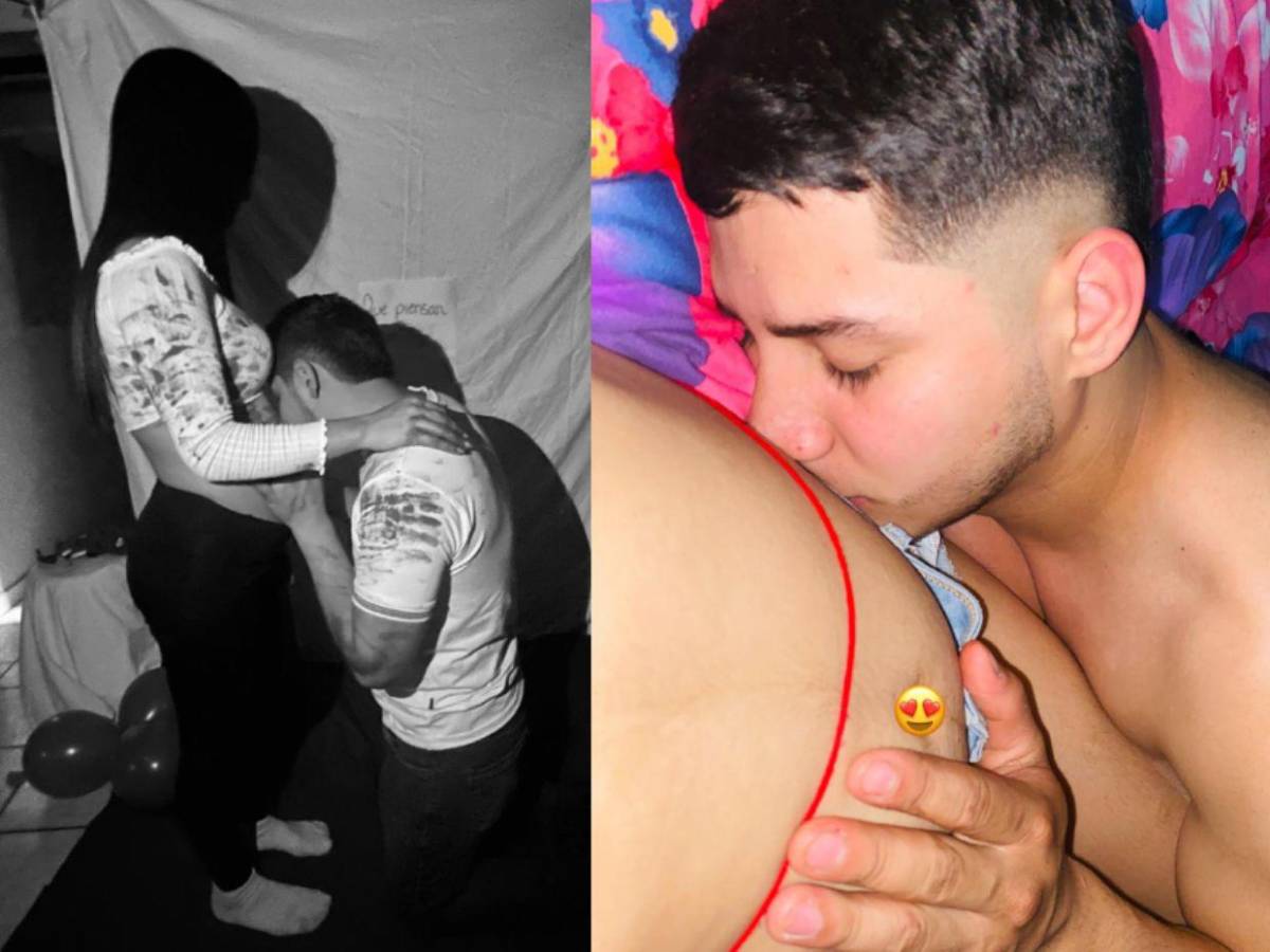 No vas a conocer a nuestro bebé: pareja de Yorvin, joven que murió tras la revelación de sexo de su hijo