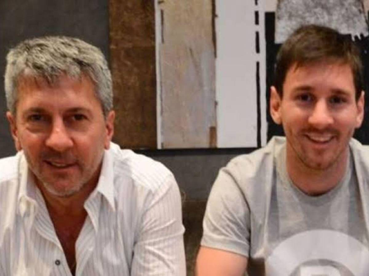“Tengo bastantes dudas de que vaya a seguir”: carta de Messi y su futuro tras perder a su padre