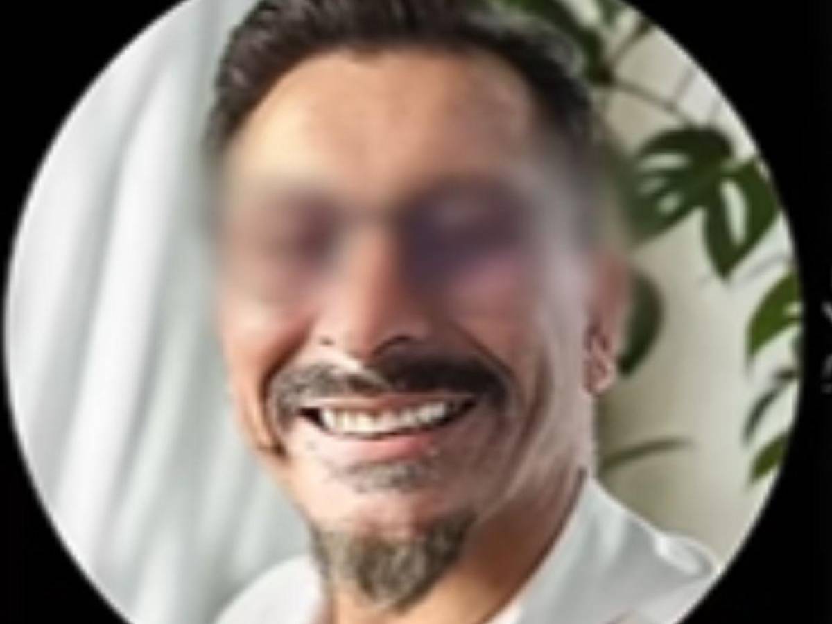 Andrea fue abusada por unos siete hombre tras ritual en Colombia: Me sentí adormecida