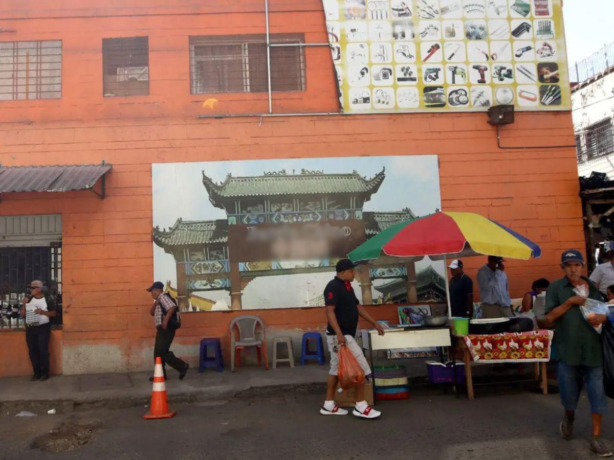 Tabaco, licores y productos falsificados: así opera el comercio ilícito en Honduras y Centroamérica