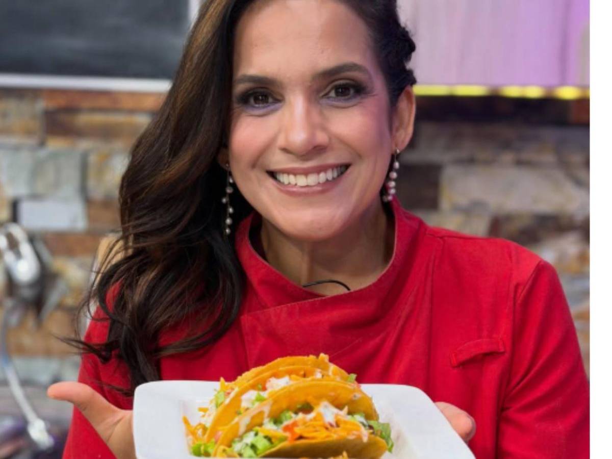De la mercadotecnia a la gastronomía: ¿Quién era la chef Sandra Díaz y qué se sabe de su muerte?
