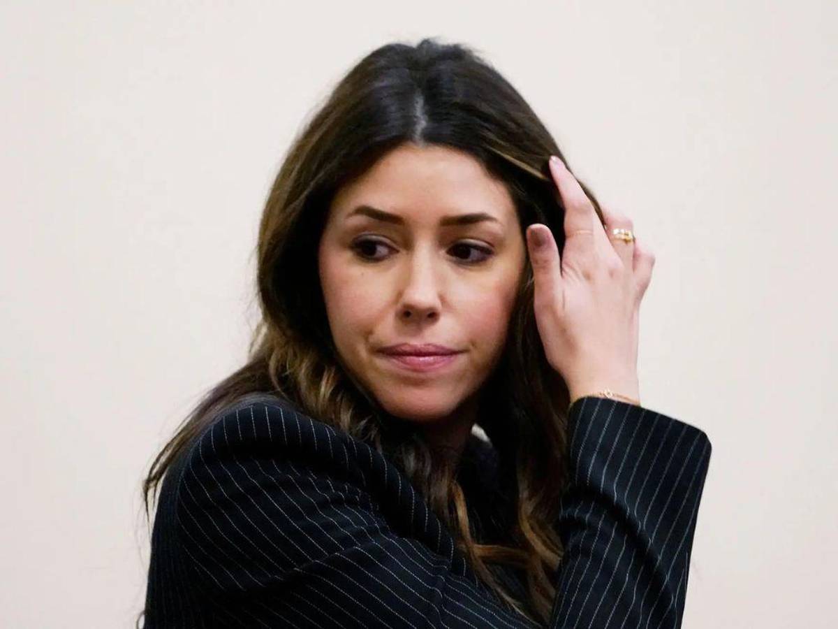 “Les gusta inventar cosas”: Camille Vásquez sobre rumores de romance con Johnny Depp