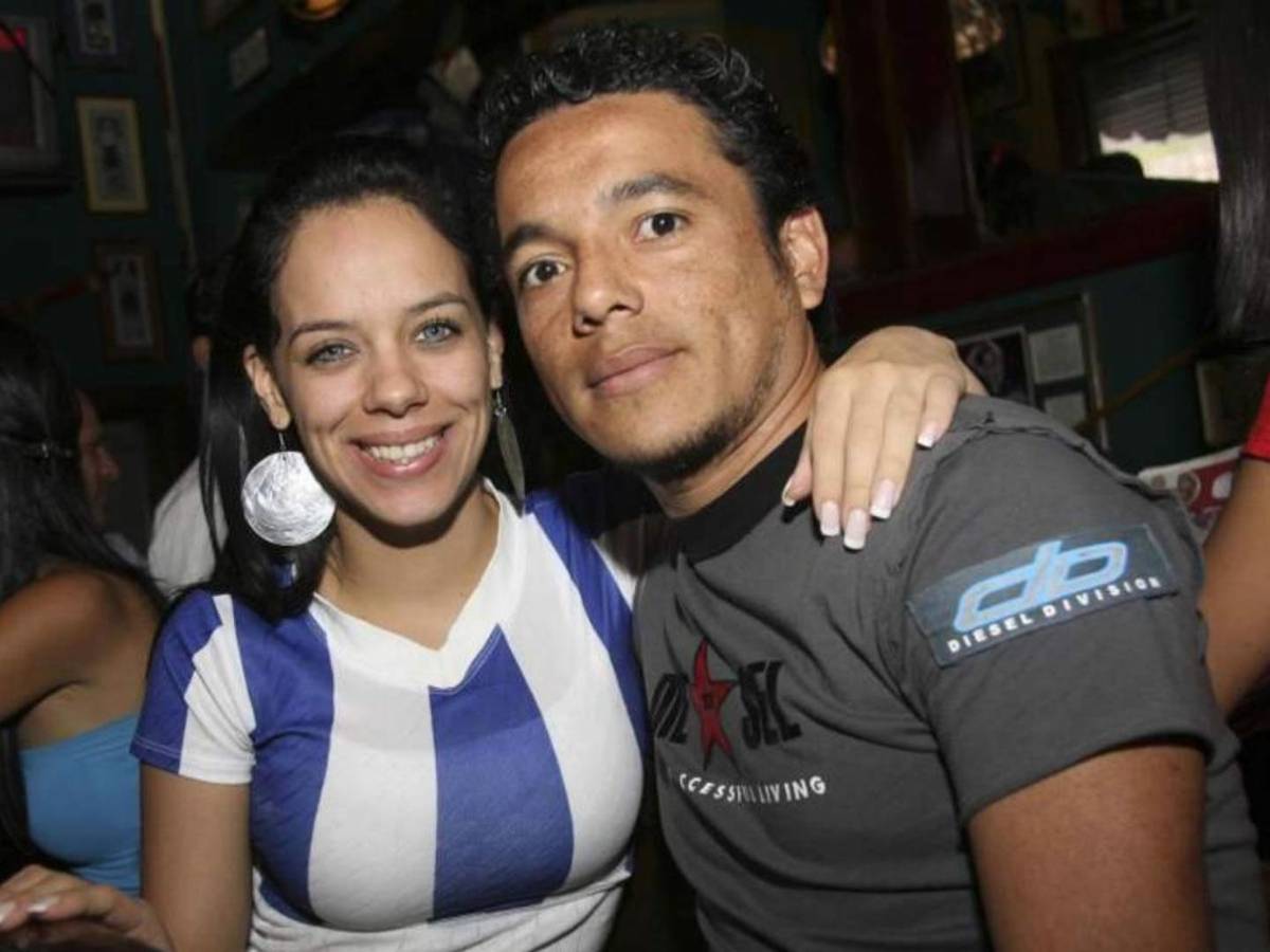 Confesión de Rambo la hizo viral: La nueva vida de Paola Lazzaroni, expareja de Dani Turcios