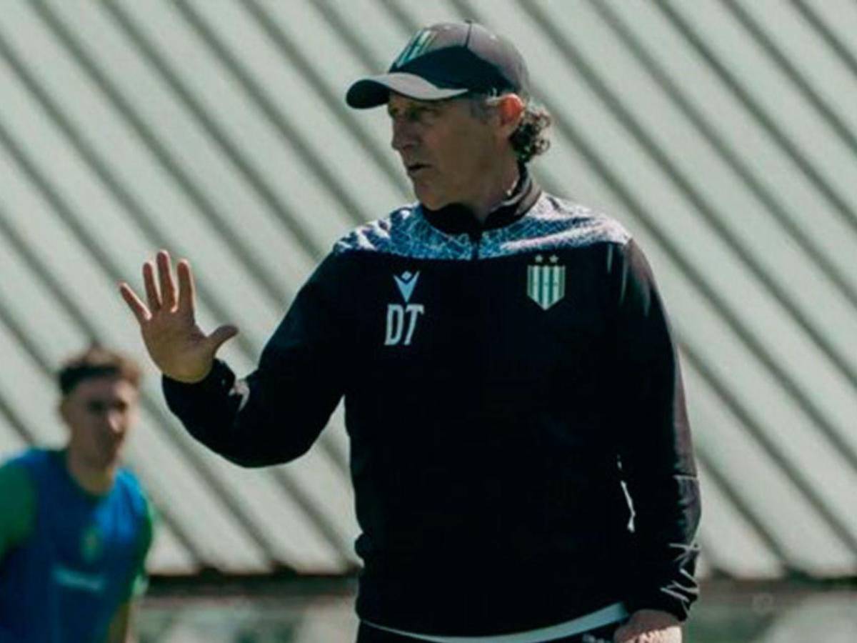 Troglio denuncia haber sufrido estafa en Argentina: Hay gente que perdió los ahorros de su vida