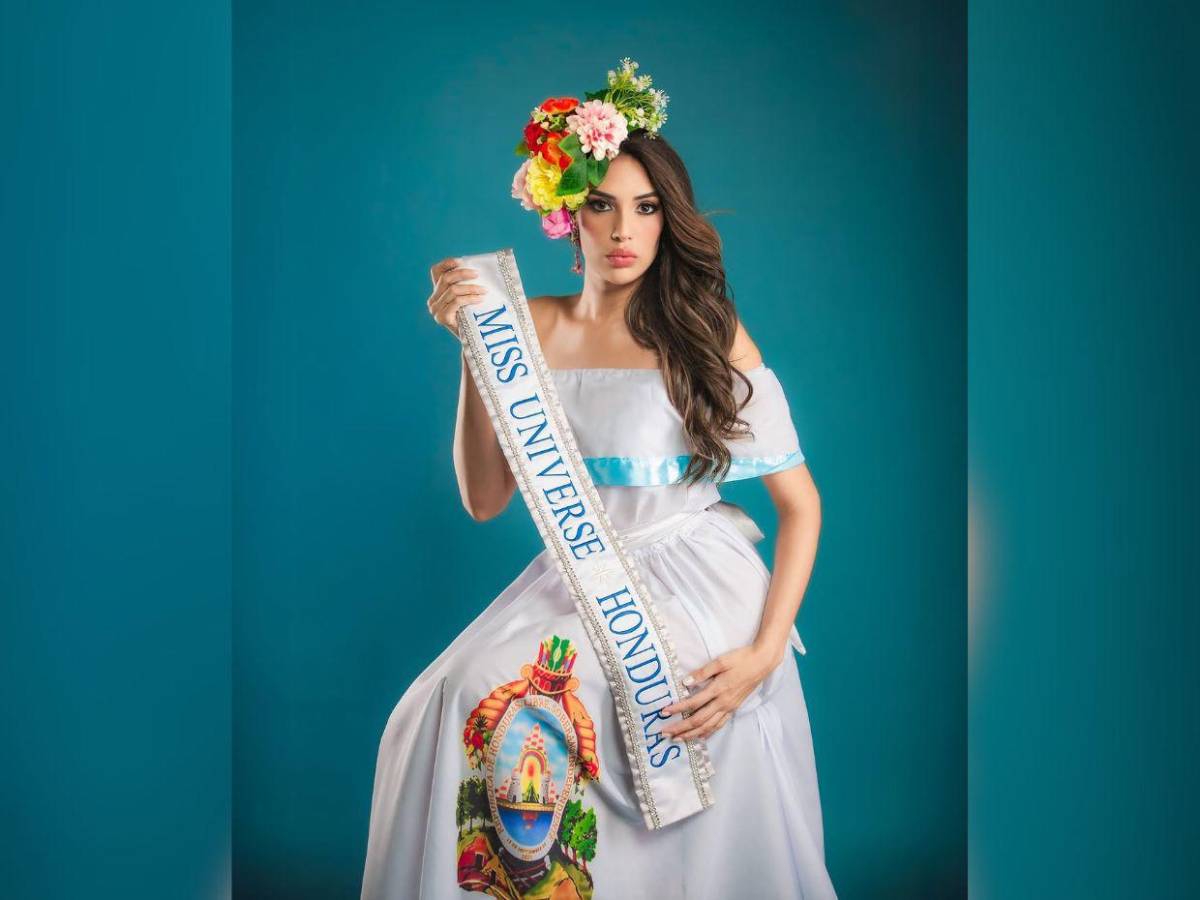 Alejandra Fuentes busca repetir la histórica clasificación de Pastora Pagán en Miss Universo