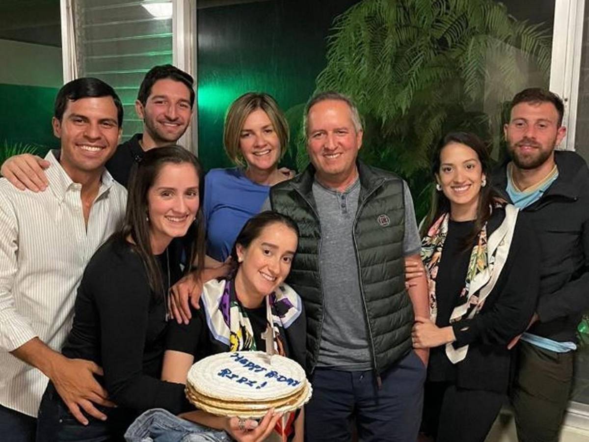 ¿Quién es Erasmo Portillo, el yerno de Ricardo Álvarez que busca ser alcalde de la capital?