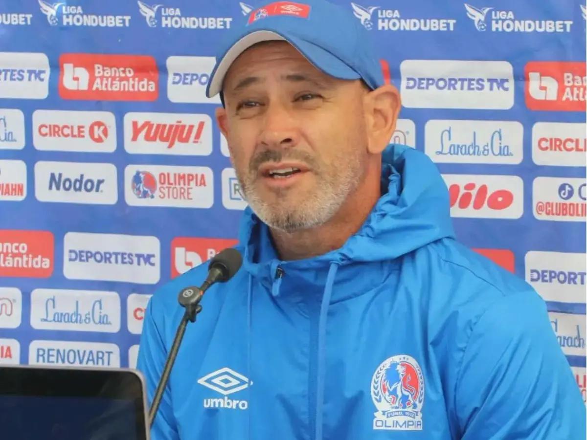 Fichajes Honduras: Otra Baja en Olimpia, del Motagua al fútbol de Italia y otro legionario