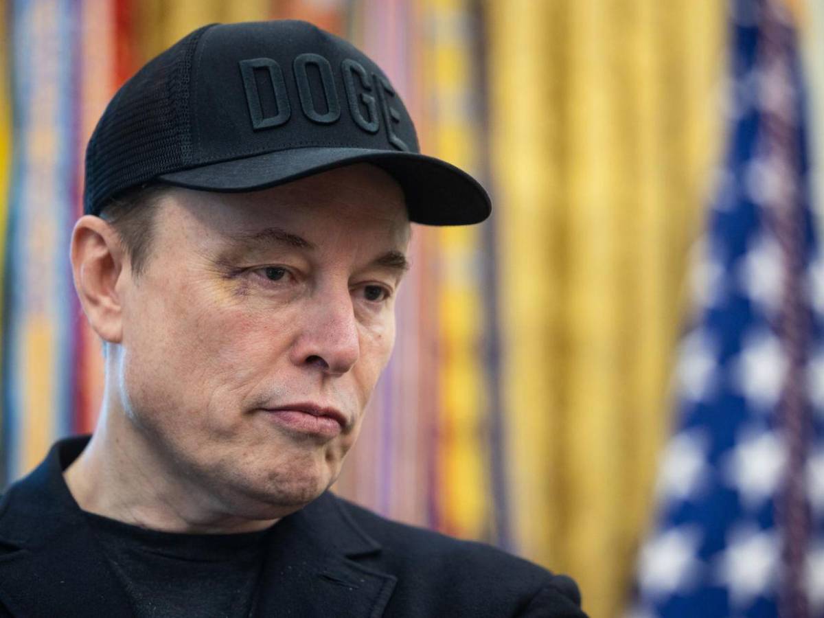 Primeros acuerdos, elogios y la ruptura: la polémica relación entre Trump y Musk