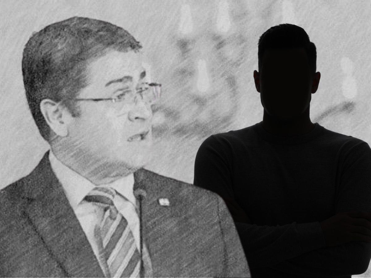 Testimonio íntegro de Miguel Reynoso, agente que conoció sobre las narcolibretas