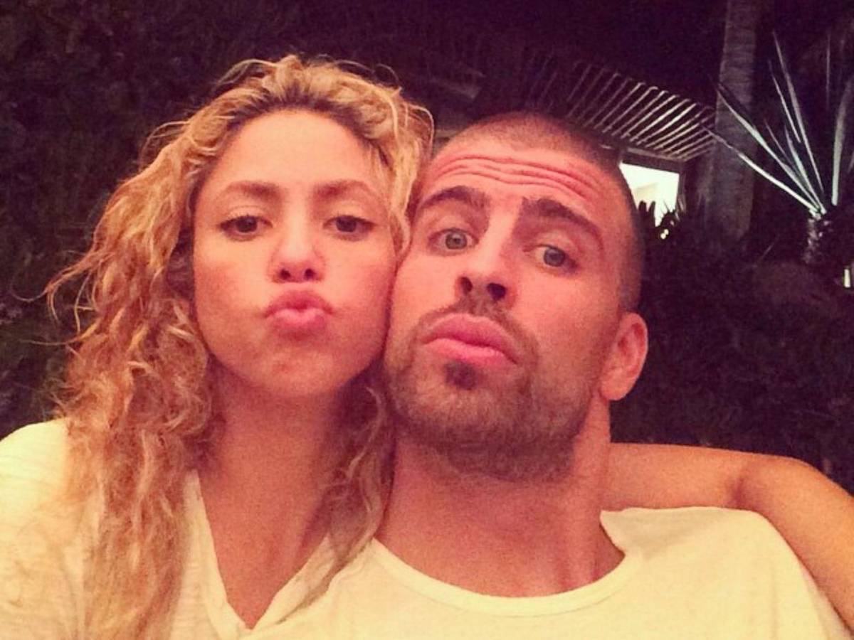 ¿Reconciliación a la vista? Shakira y Gérard Piqué cambian la dinámica de su vínculo