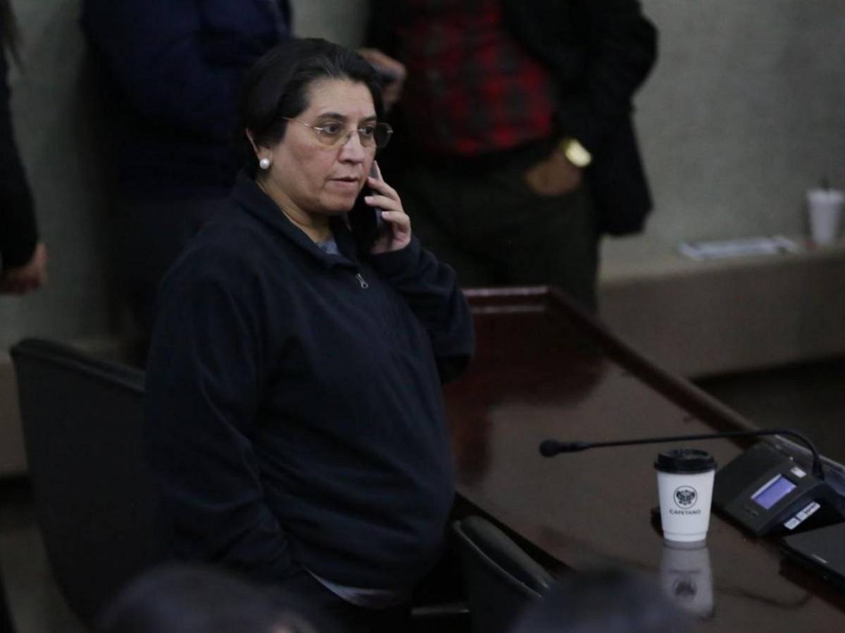 Atentos al celular, al “chismecito” y al café: diputados en plena sesión parlamentaria