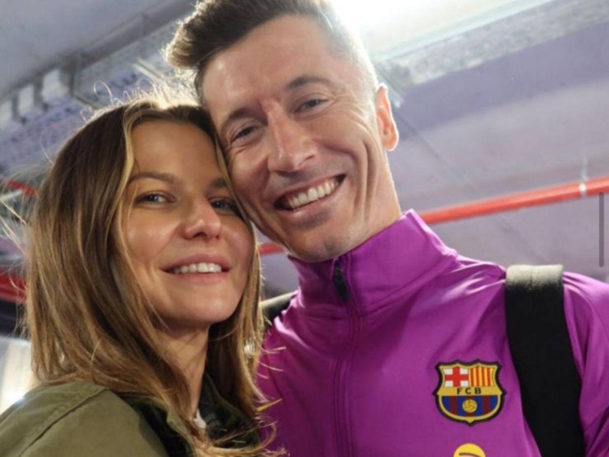 Ellas son las esposas de futbolistas que son celebridades en redes sociales