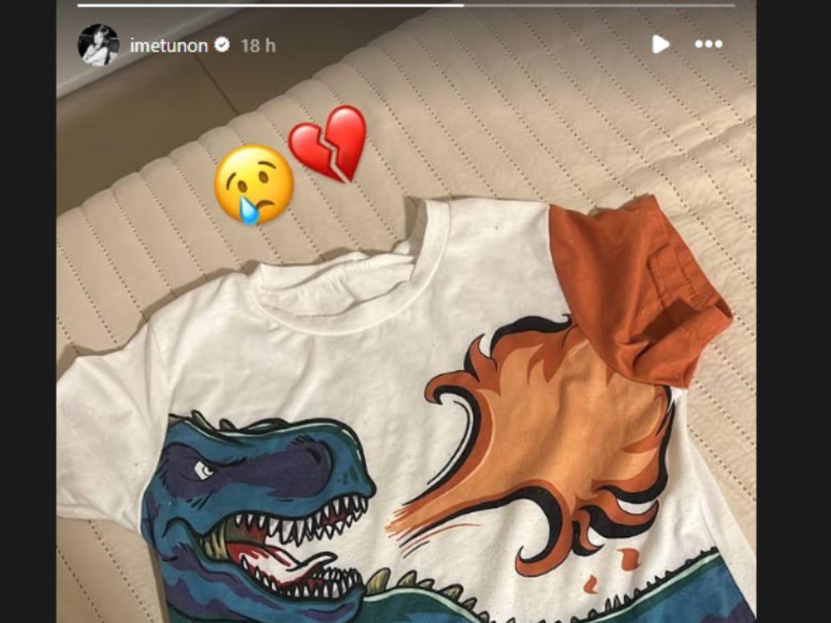 Imelda Tuñón afirma que por descubrir infidelidad le quieren quitar a su hijo