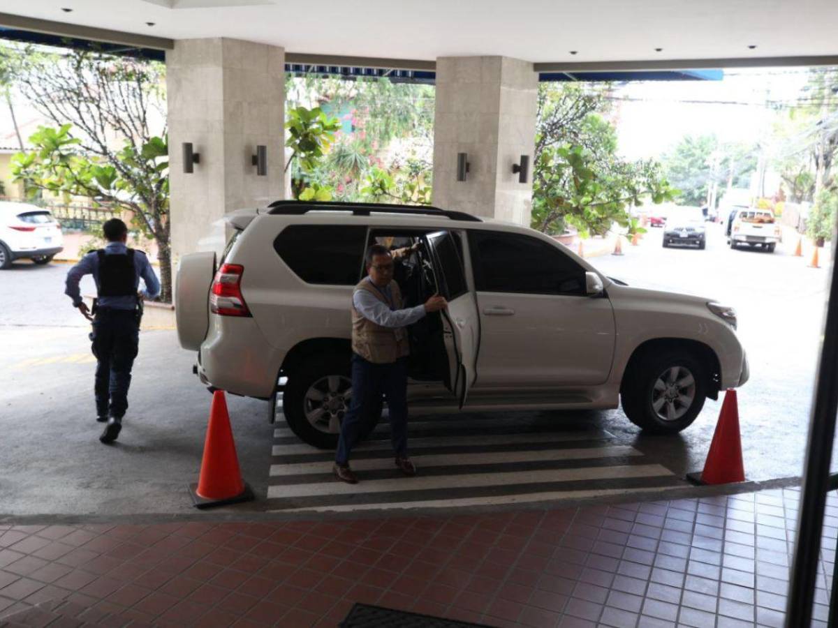 Llega a Honduras la misión de observadores de la OEA para las elecciones primarias