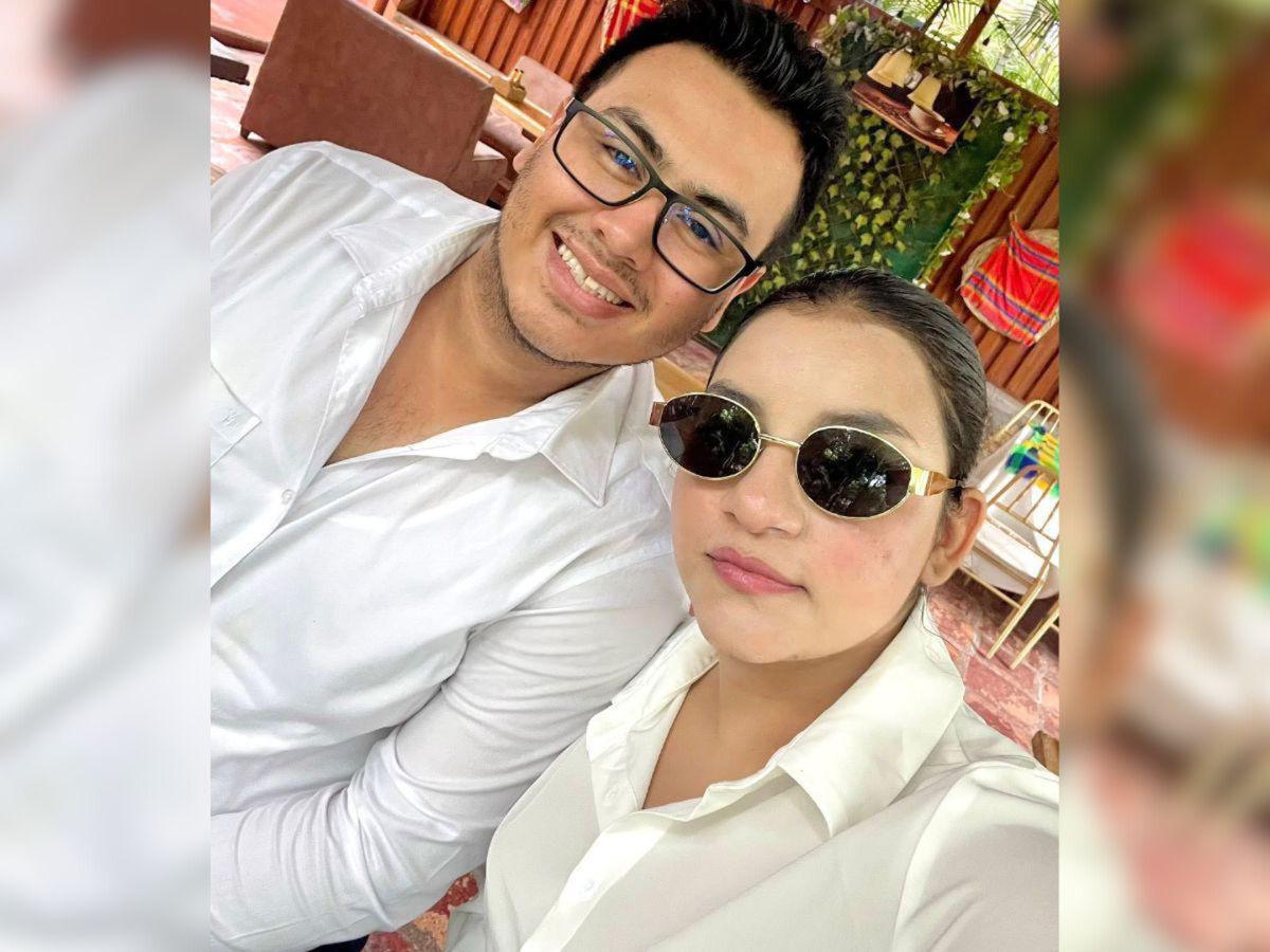 Desaparecieron sus pertenencias personales: caso de la pareja que murió en Tatumbla