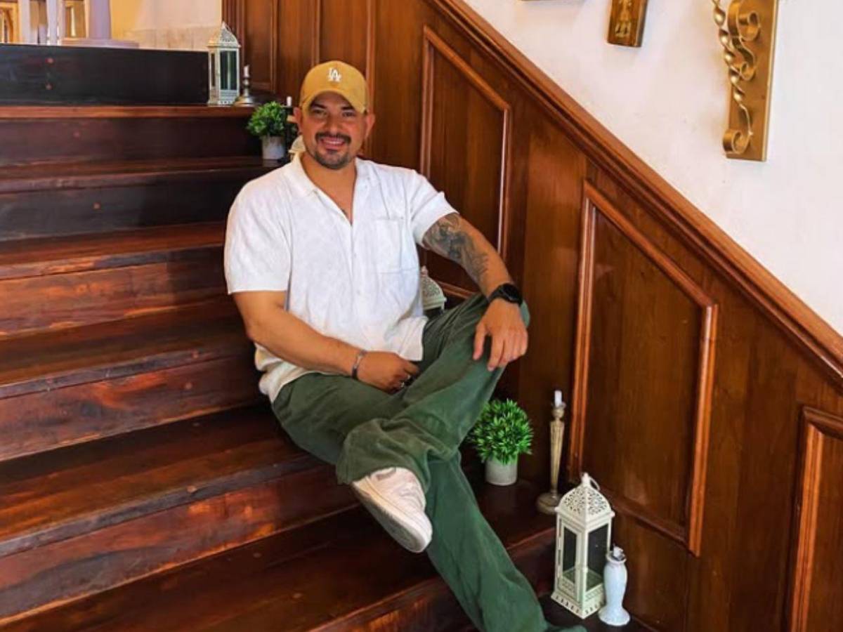 Revelan razón tras despido de Elton Morazán: Yo ya no aguanto mentiras de la gente