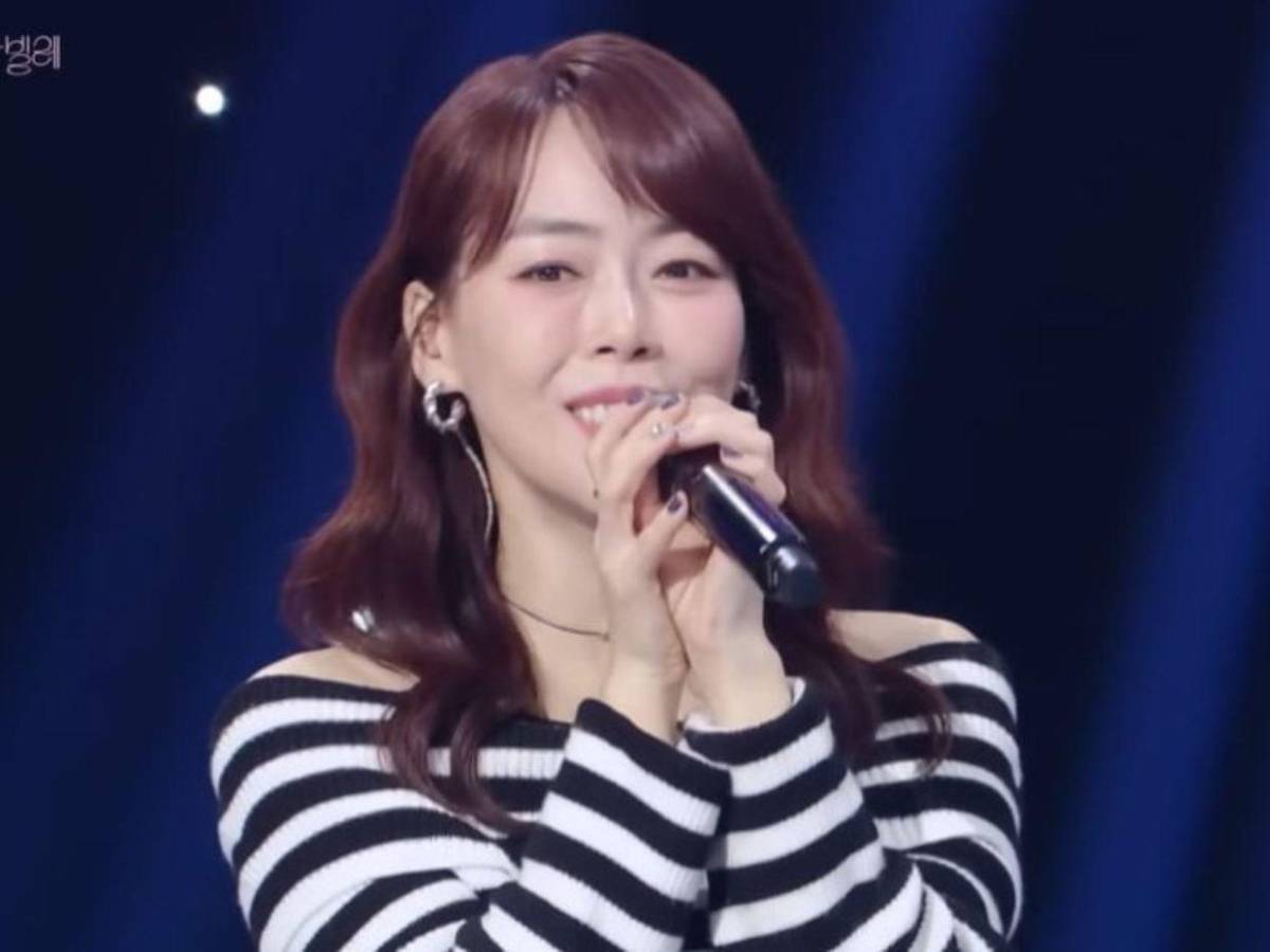 Muere Lee Min, cantante de As One, a los 46 años; el cuerpo fue hallado en su casa