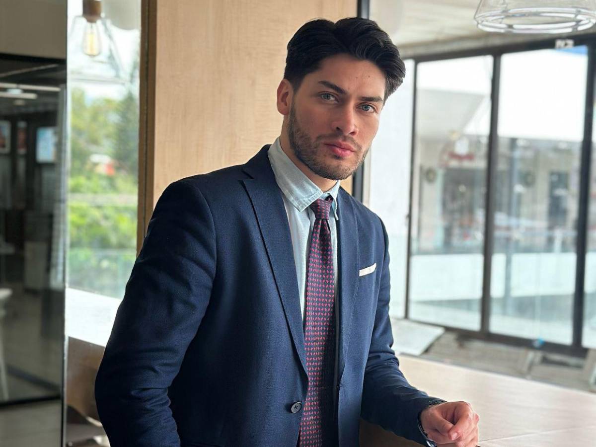 Marichal revela detalles sobre su vida amorosa y su fugaz relación con Jennifer Aplícano