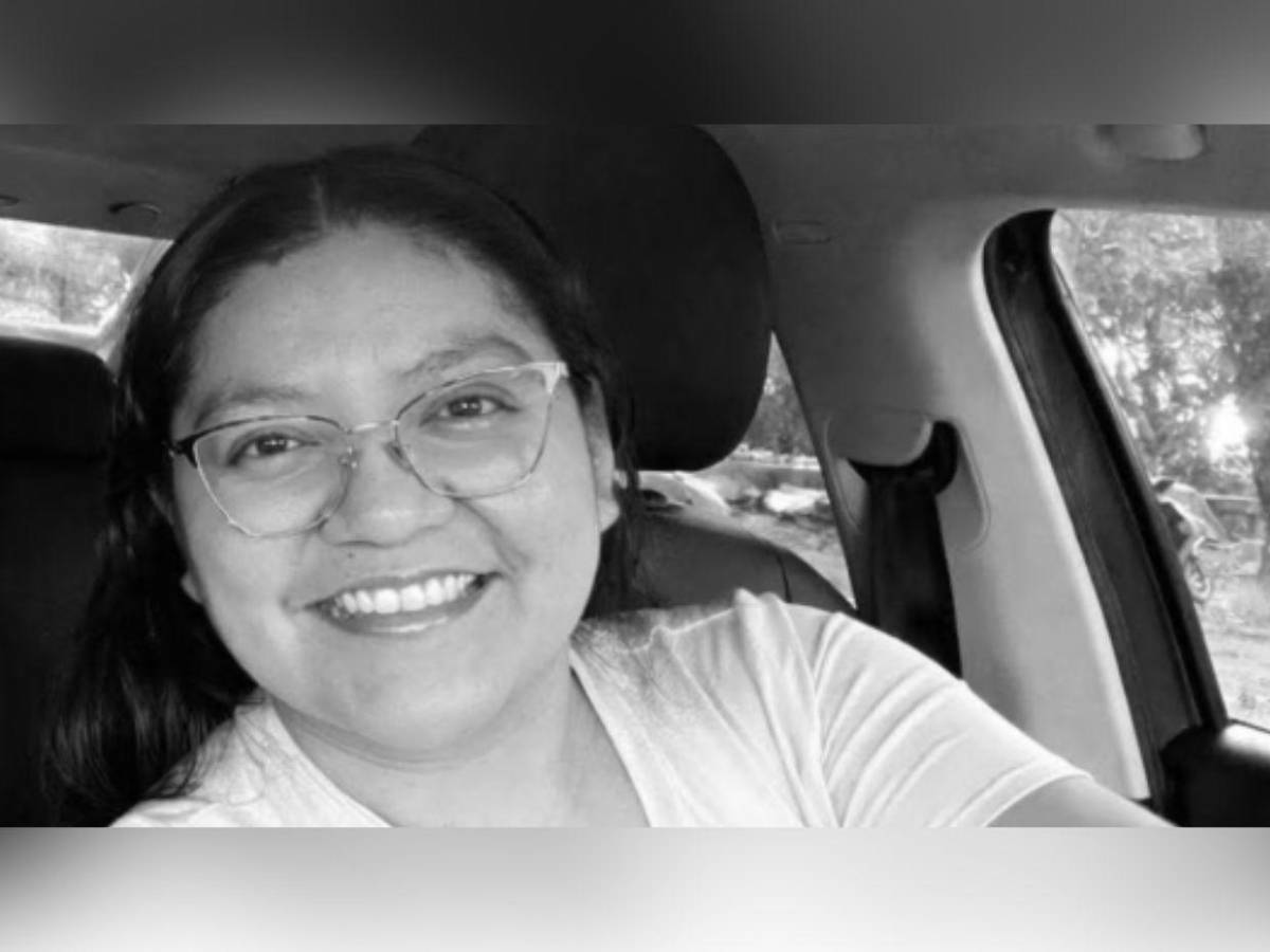 La cajera que murió tras ingerir chocolate que le regaló un chofer de tráiler en Veracruz