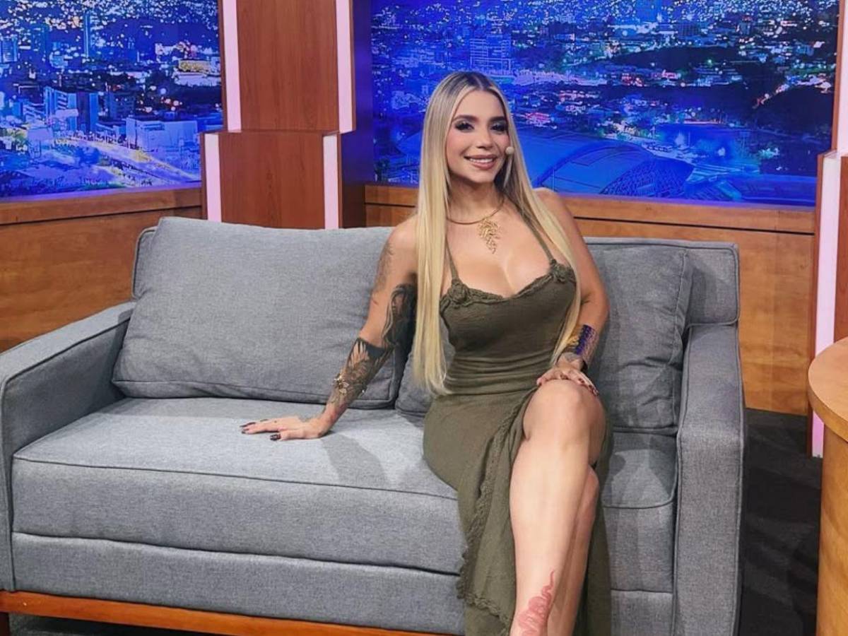 ¿Antonio Sandrez confirma el fin de su amistad con Jennifer Funes? Esto dijo