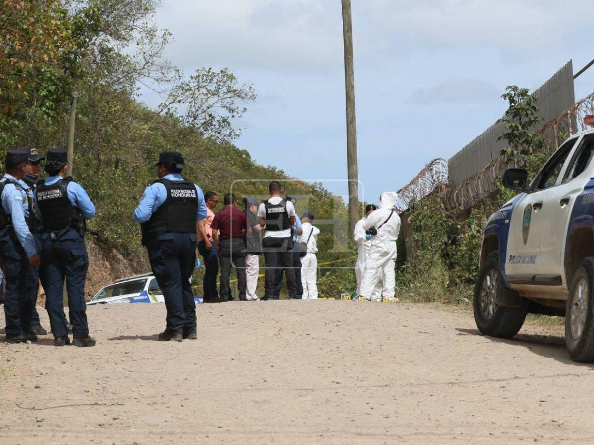 Distribuía drogas en cárceles: lo que se sabe de la mujer asesinada en Yaguacire