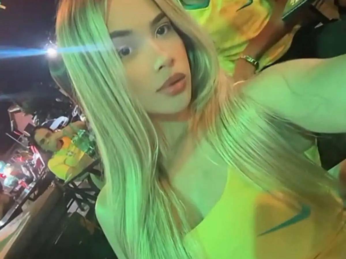 La sacaron de su casa y dejaron un mensaje: crimen de la influencer brasileña Evelyn Lima Dantas