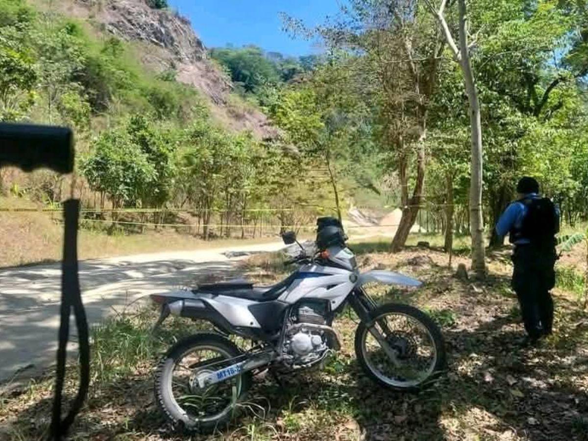 Tenía 22 disparos en su cuerpo: Neismi Gómez, la joven de 22 años acribillada en Choloma