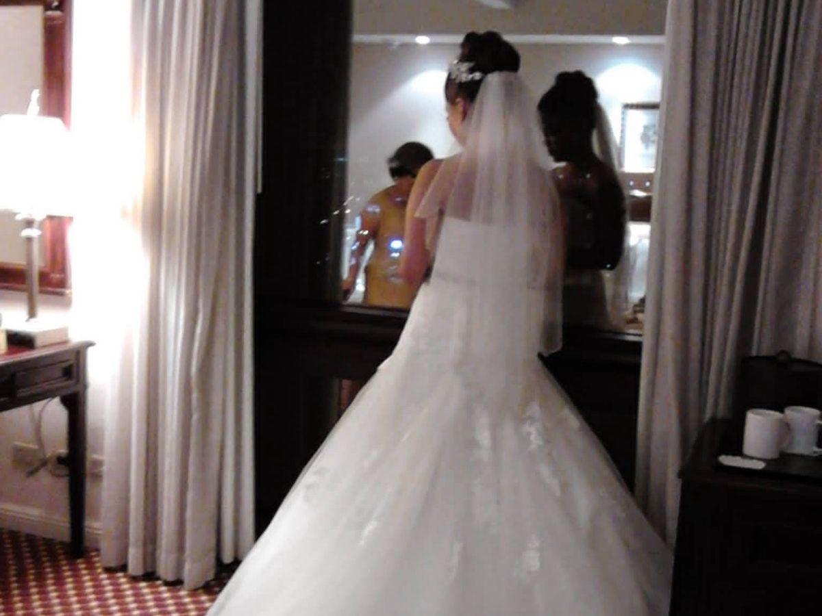 Ariela Cáceres protagoniza pelea con expareja de Dennis Andino en redes: “Me dejó embarazada”