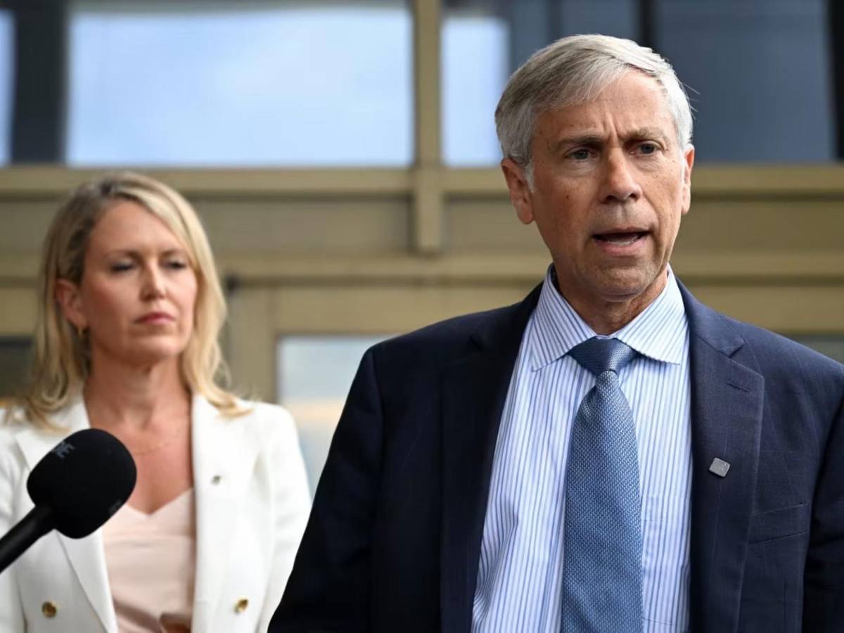 ¿Quién es Barry Pollack, abogado privado del presidente Nicolás Maduro en Nueva York?