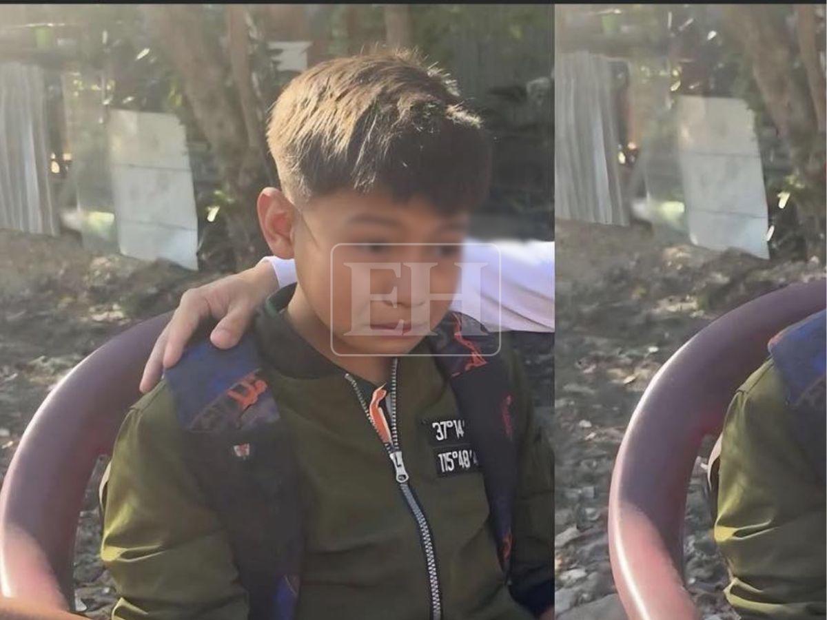 ¿Quiénes eran Hilda y su hijo que perdieron la vida en un accidente en Potrerillos?