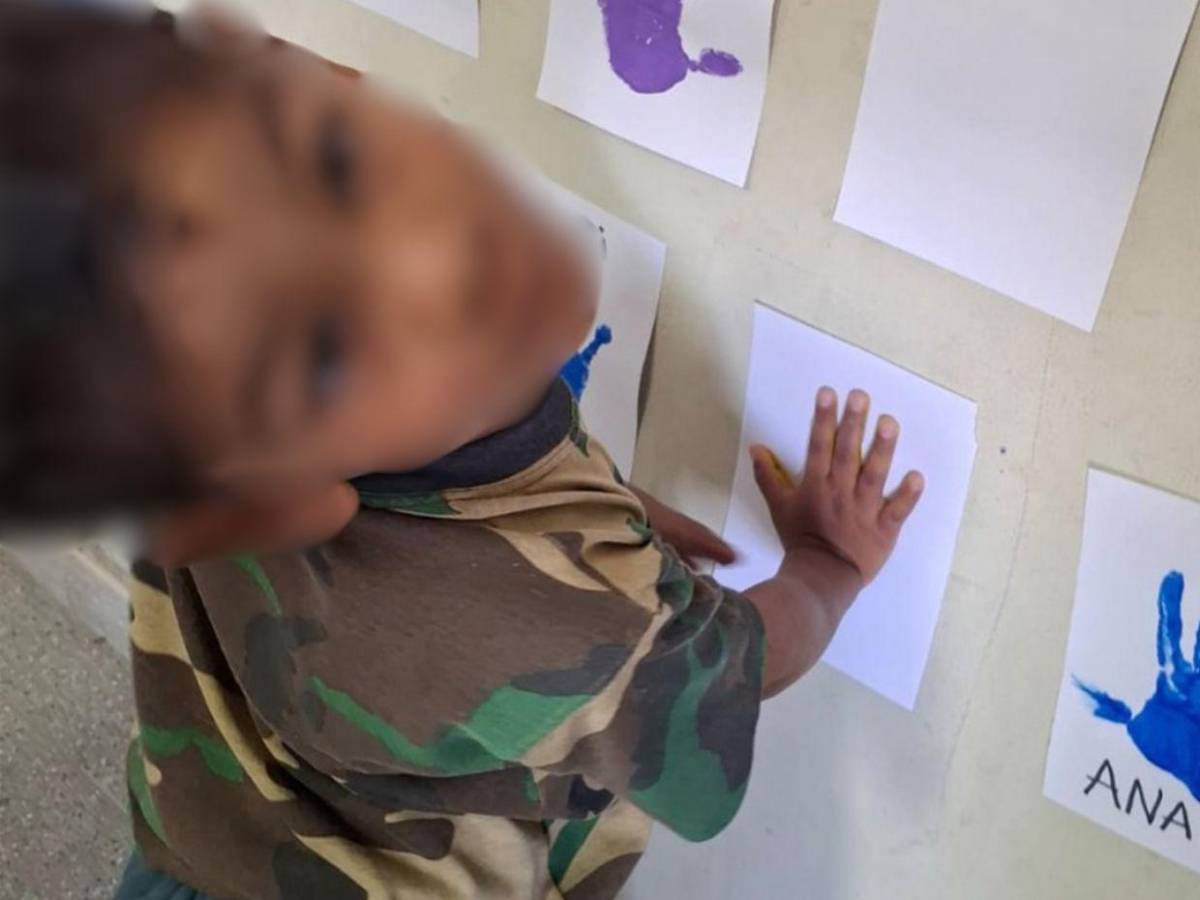 Caso de Ángel López, niño de cuatro años muerto en poder de su madre y padrastro en Argentina