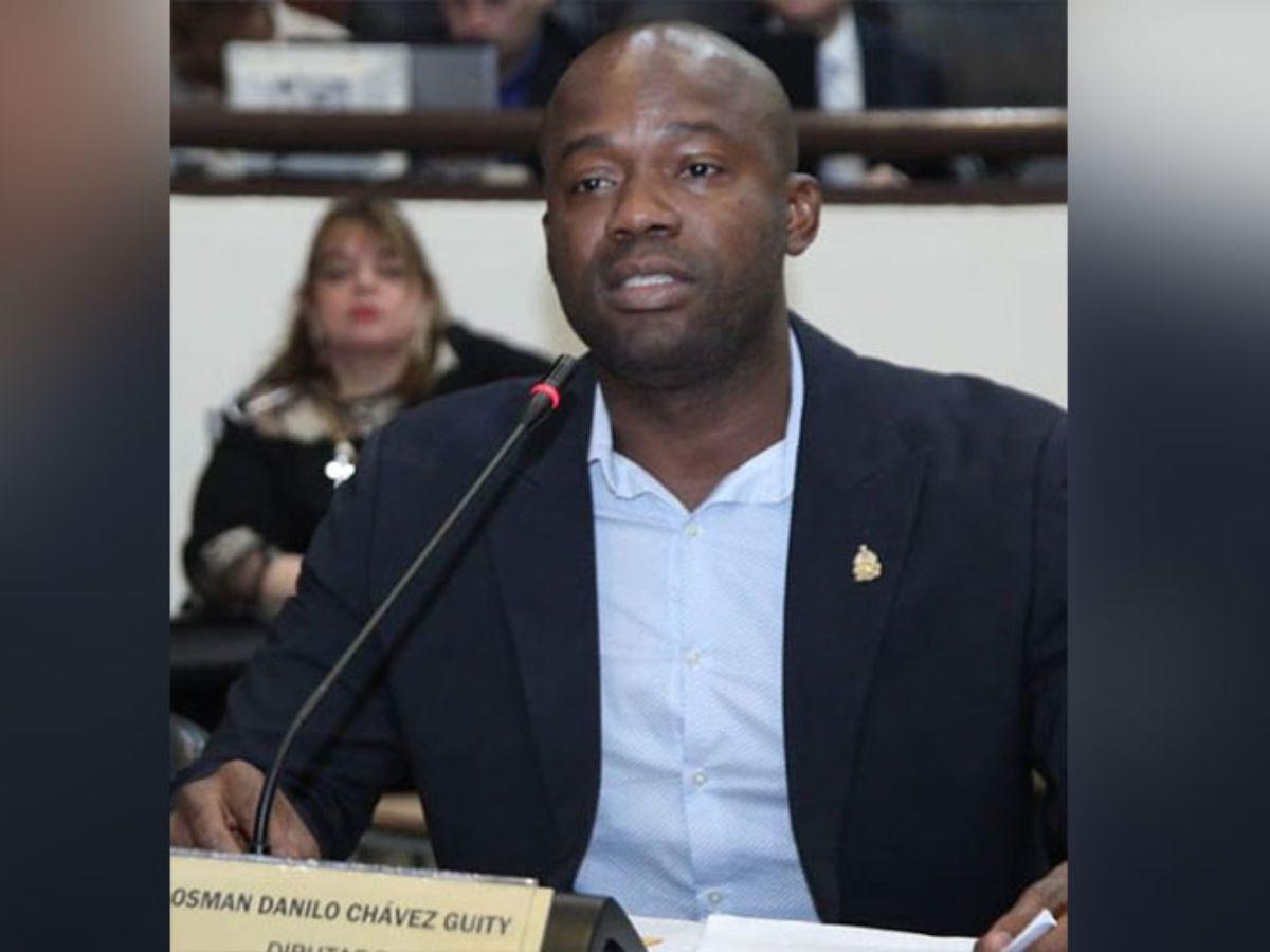 Ellos son los diputados y exdiputados que integraron la Comisión Permanente citados por el MP