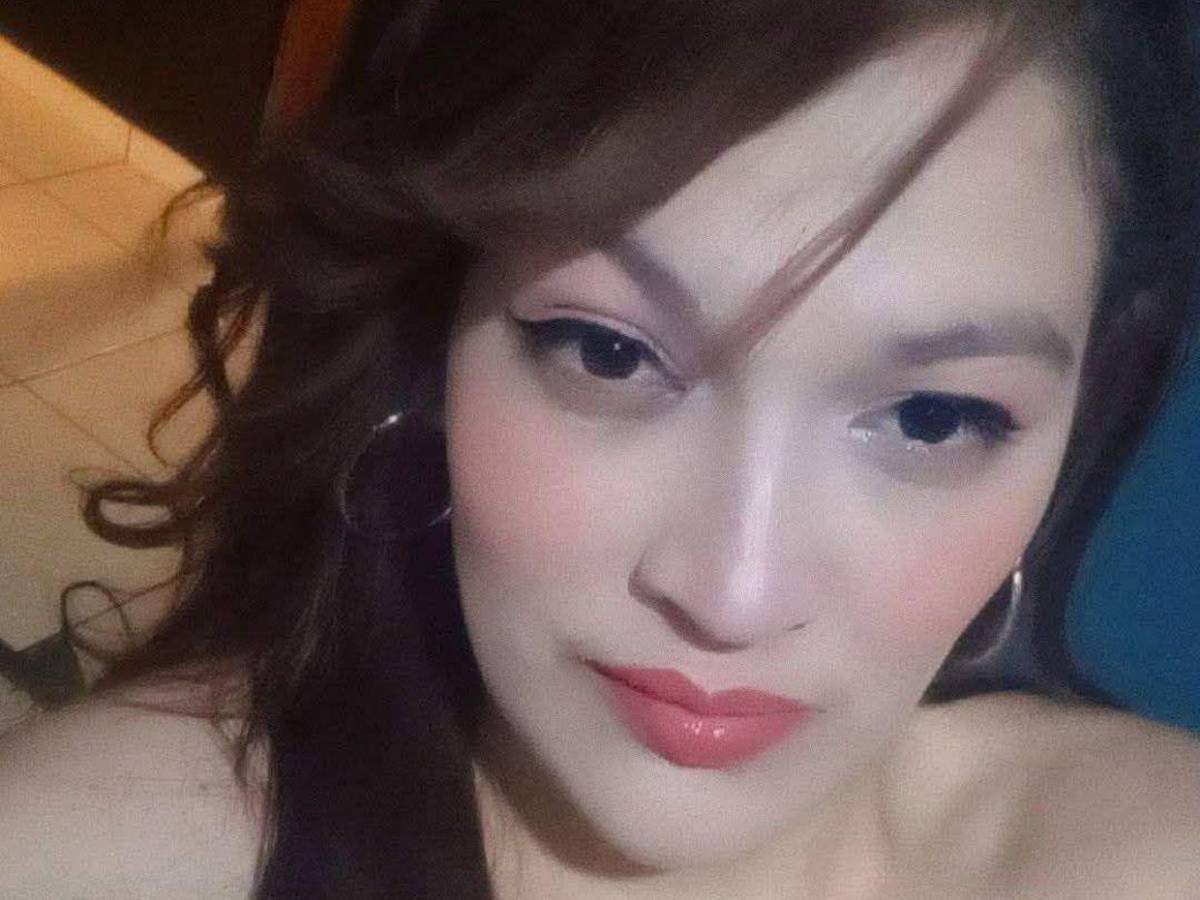 Cecilia Flores fue acribillada junto a su pareja en Sulaco, Yoro: Cartel del Diablo, sospechoso del crimen