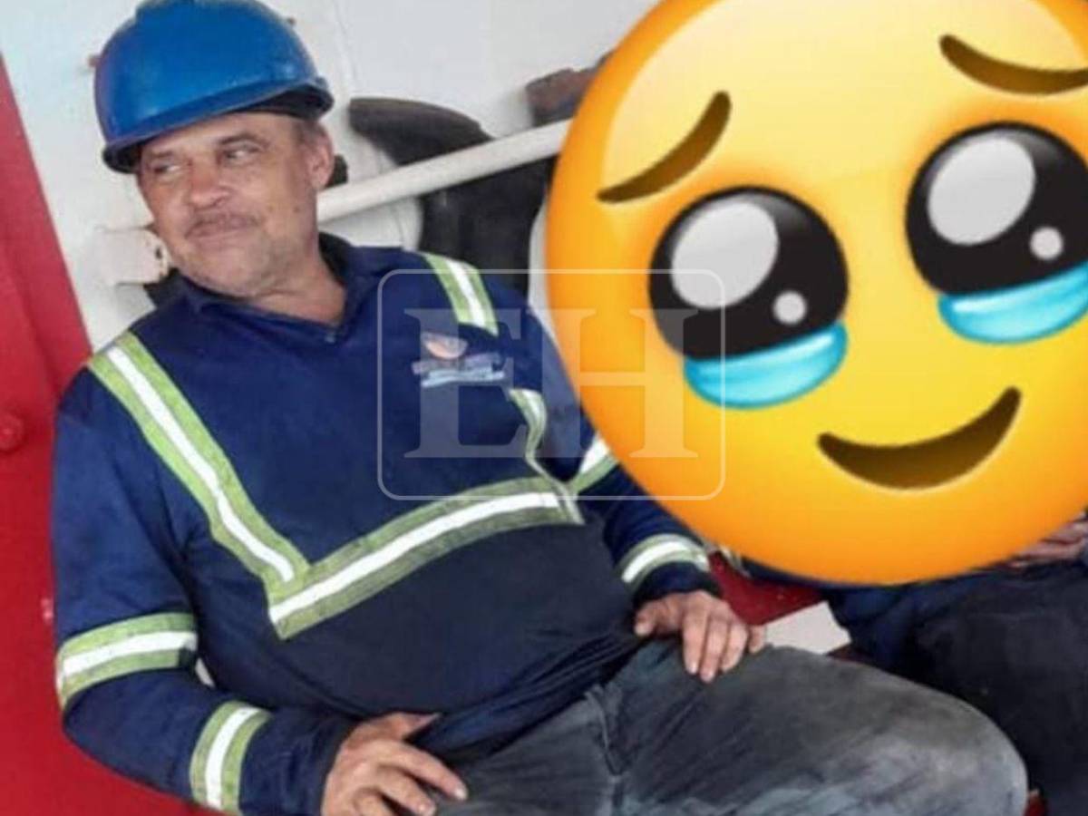 Víctor Escobar mató a su propio hermano y luego se llevó a su hijo; está prófugo en Puerto Cortés