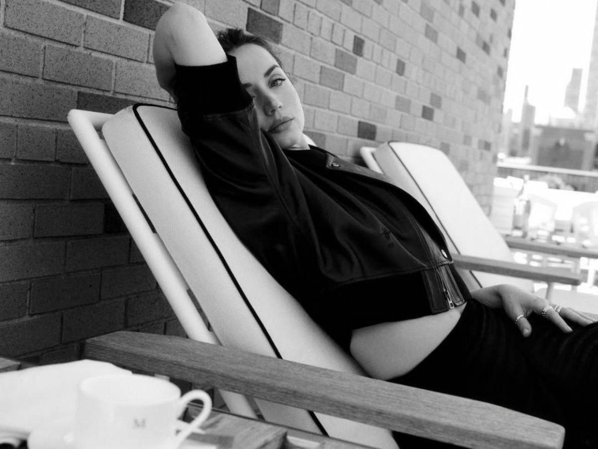 Ana de Armas: ¿Qué sabe sobre la Ballerina del universo de John Wick?