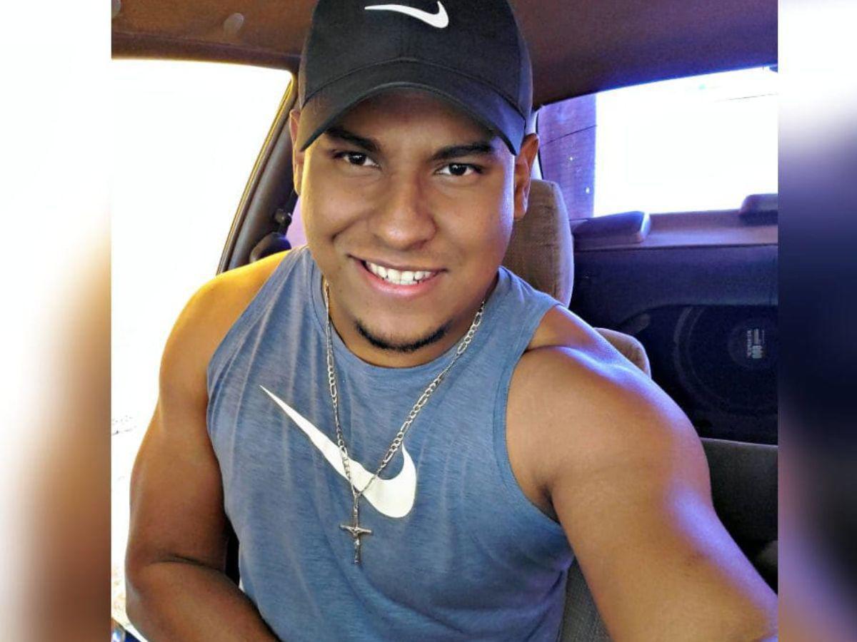 Cámaras habrían captado el hecho: Jared Paz se opuso a que le robaran el celular y lo asesinaron