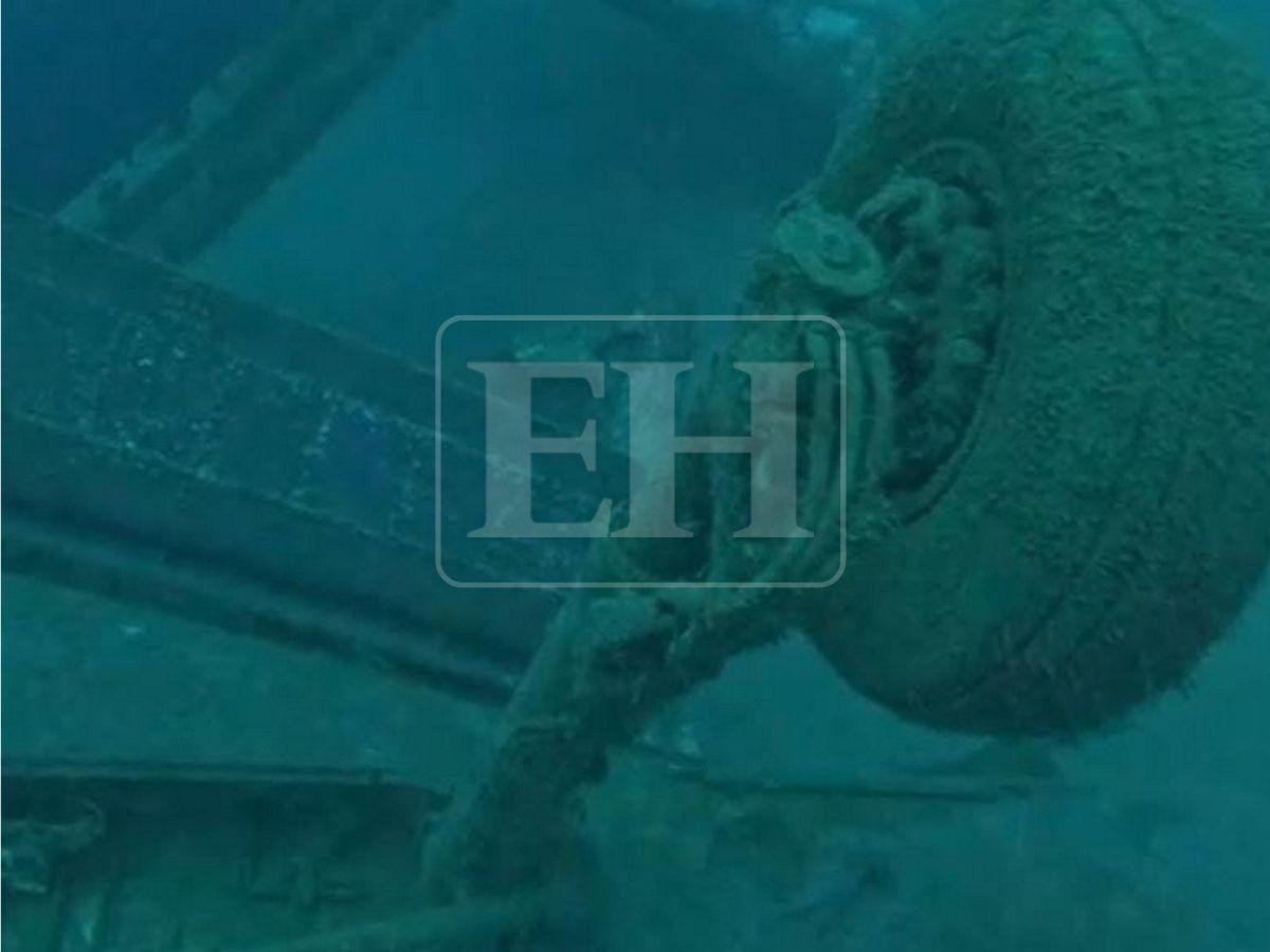 Sacarán sus restos casi 1 año después: tragedia de avión en Roatán sigue sin respuestas