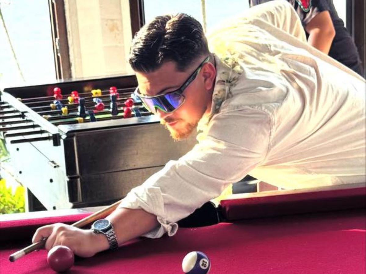 “Se me quiere ir”: estado de salud del tiktoker Hernán Martínez tras aparatoso accidente