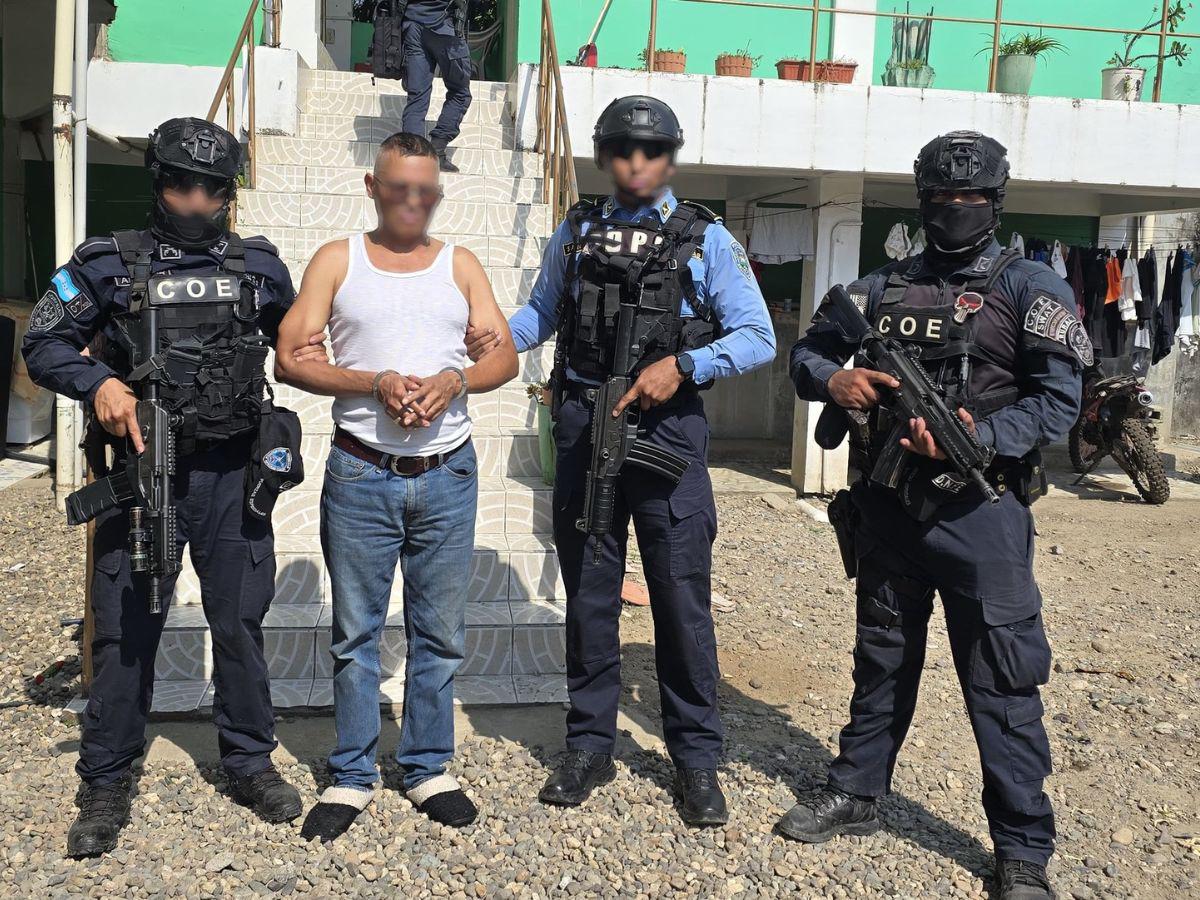 Los rostros que estarían detrás del crimen de Juan López: un exalcalde y dos comerciantes