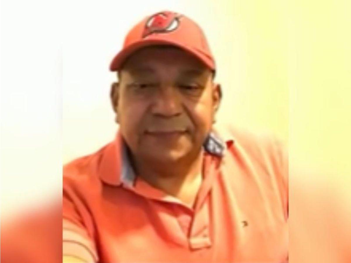 “Sentía dolor de estómago”: detalles sobre Luis Yánez, hondureño que murió bajo custodia del ICE