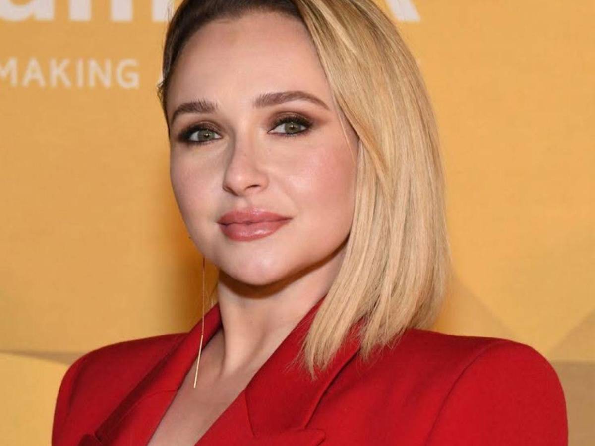 Revelan qué provocó la muerte de Hayden Panettiere; autopsia descarta indicios de violencia