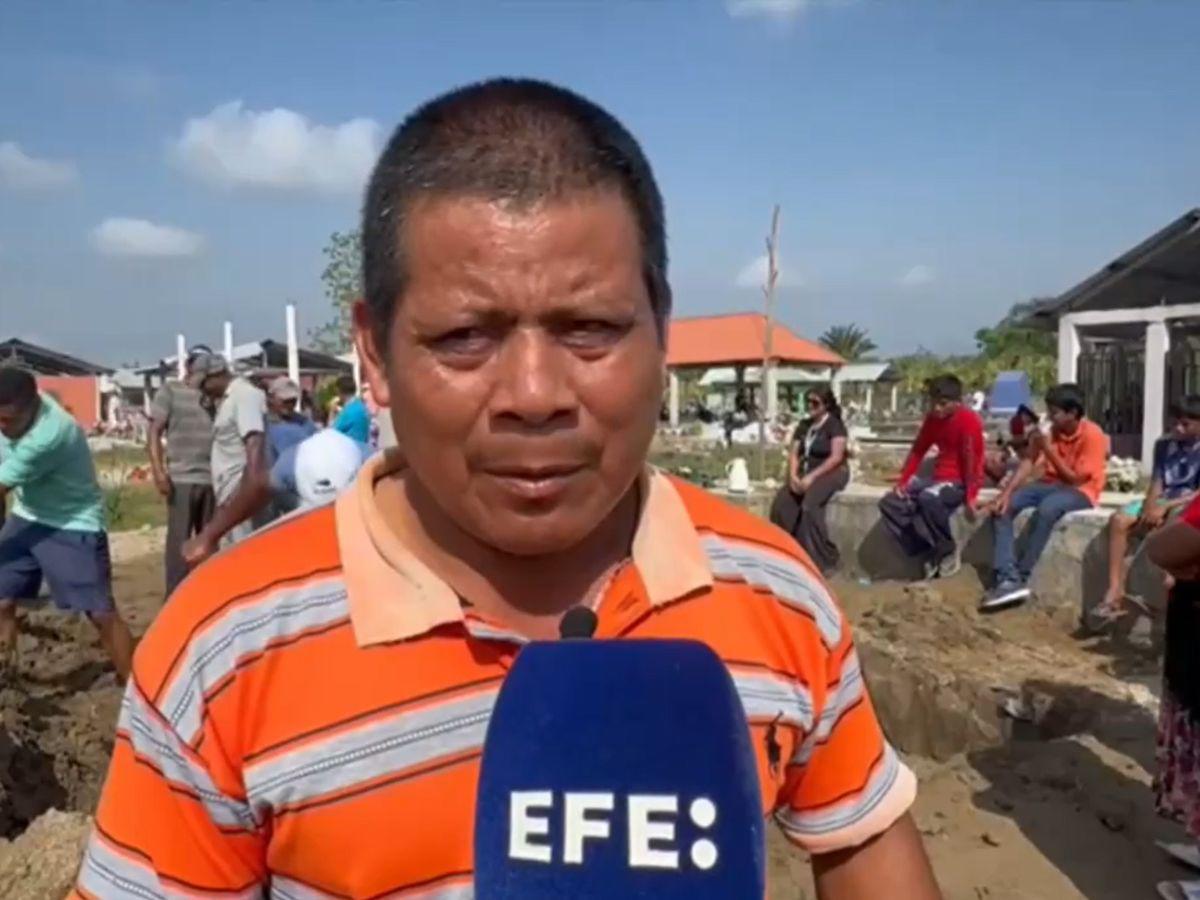 “Vivimos aterrorizados”: testimonio tras la masacre que dejó 20 muertos en Rigores, Colón