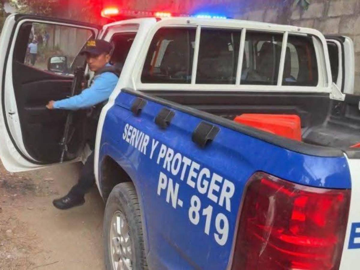 Eran unos niños: Identifican a tres estudiantes que fueron asesinados en El Progreso