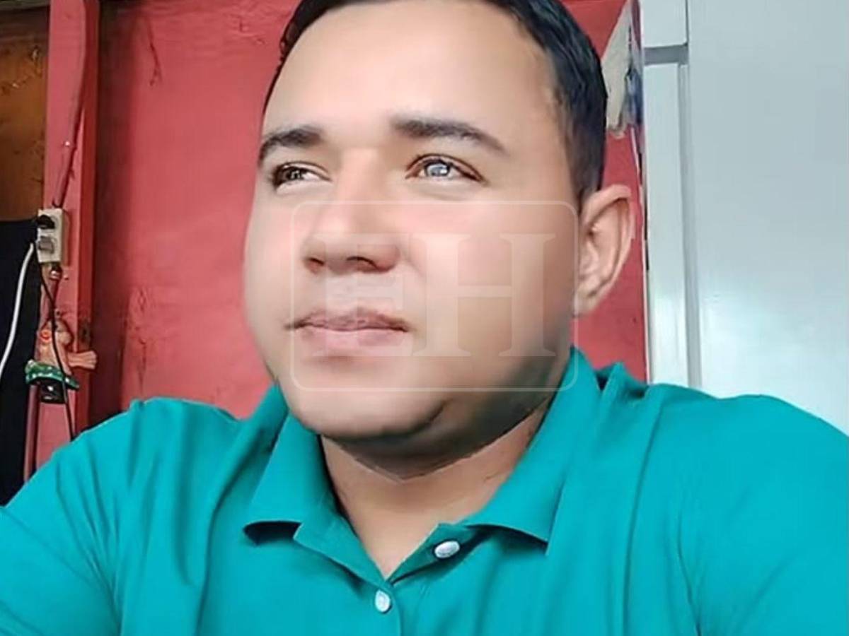 Cobraba hasta L10 mil por trámites: Gonzales Padilla, falso policía que estafaba en la capital
