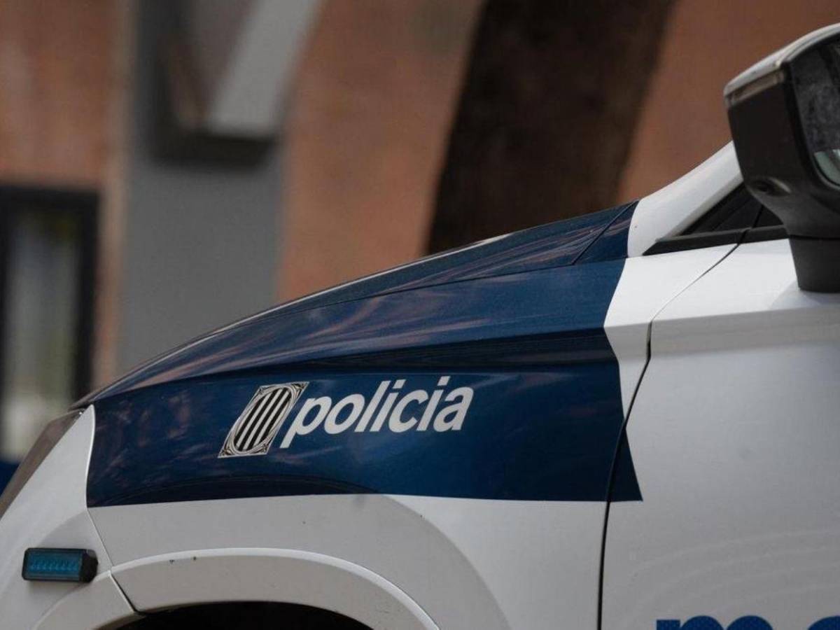 Mientras se jugaba el pase a la final: intento de robo a casa de seleccionado español